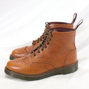 dr martens affleck